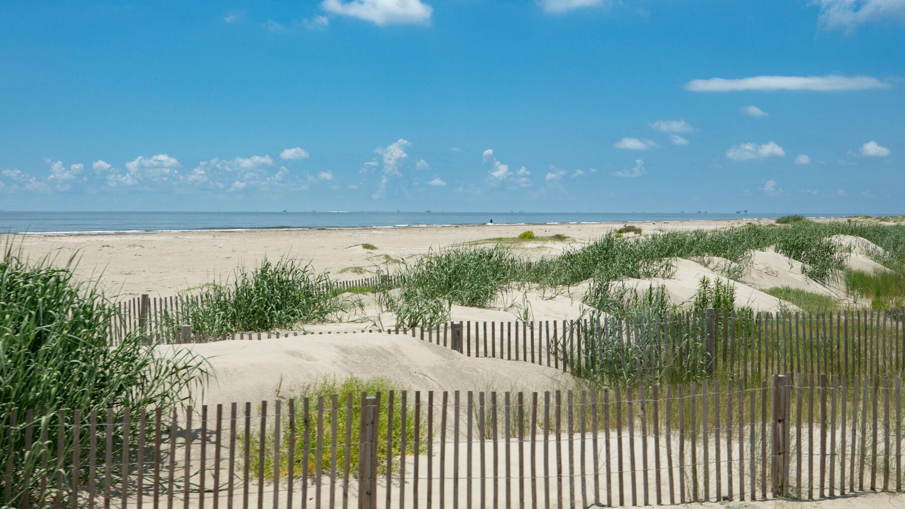'Not a lot of time': A quiet beach carries a warning about cash for Louisiana’s coastal future